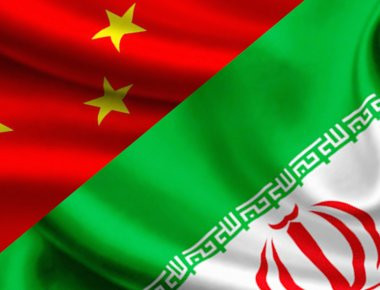 Κοινή ναυτική άσκηση μεταξύ Ιράν και Κίνας - Ενίσχυση της μεταξύ τους συνεγασίας